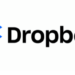Logo de Dropbox.